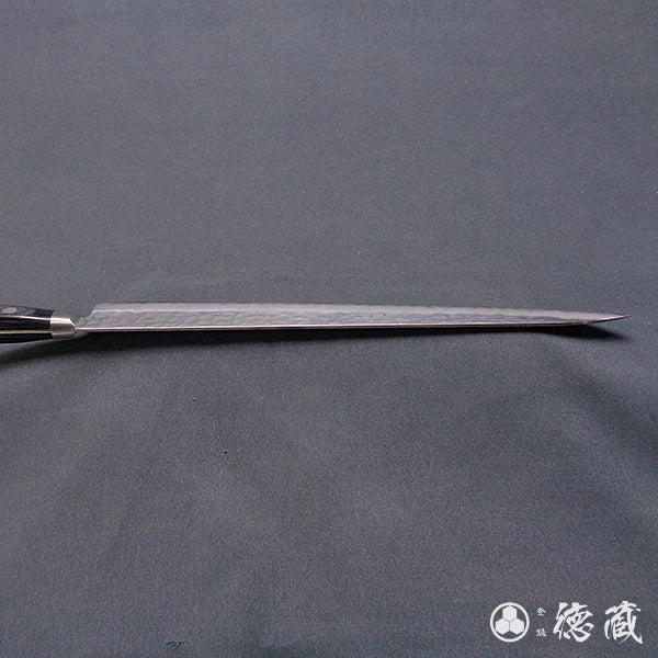 A8 锤纹加工 切筋刀 黑色手柄