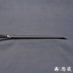SRS 切筋刀 黑色手柄