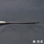 A10 大马士革全金属鲑鱼刀