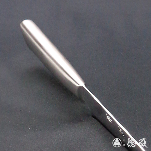 A10 大马士革全金属鲑鱼刀