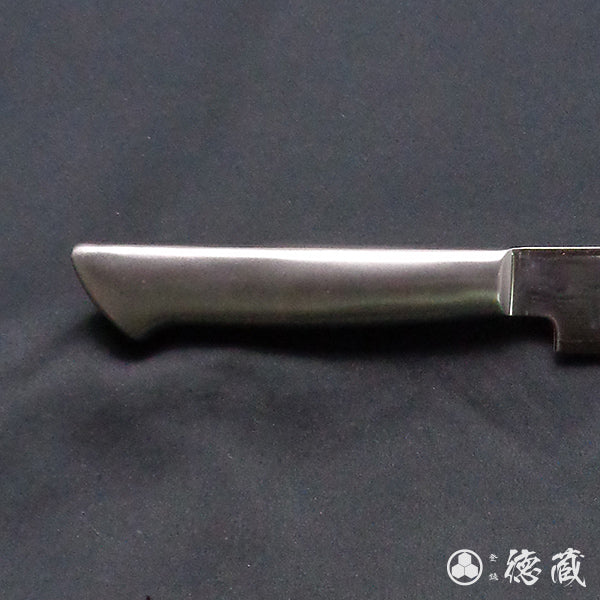 A10 大马士革全金属鲑鱼刀