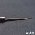 青二 切鱼刀 朴八角手柄