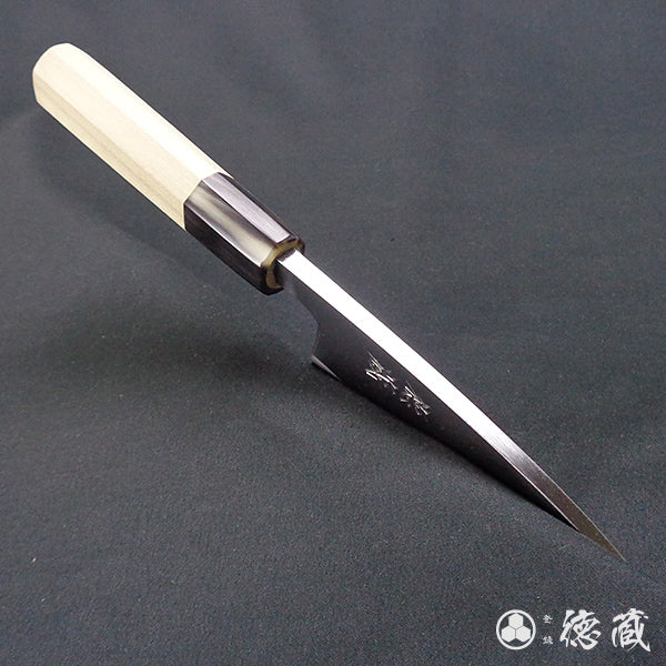 青二 切鱼刀 朴八角手柄
