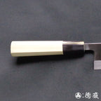 青二 切鱼刀 朴八角手柄