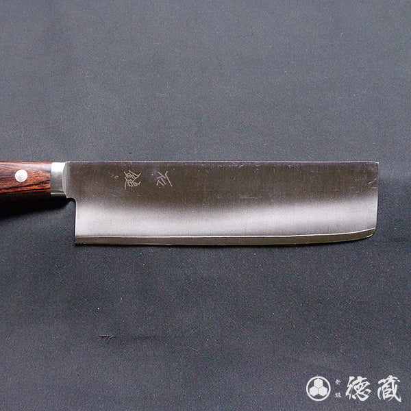 VG1 Nakiri 刀桃花心木手柄
