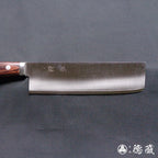 VG1 Nakiri 刀桃花心木手柄