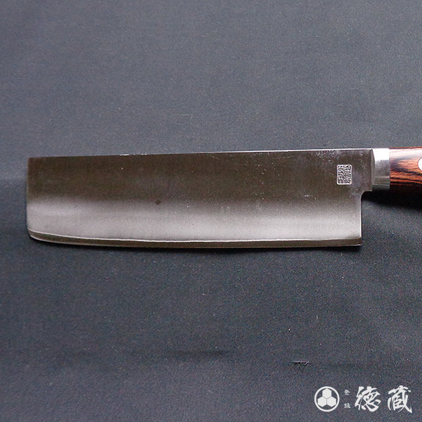 VG1 Nakiri 刀桃花心木手柄