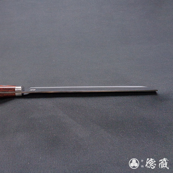 VG1 Nakiri 刀桃花心木手柄