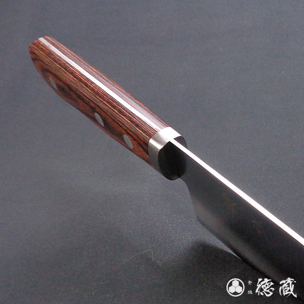 VG1 Nakiri 刀桃花心木手柄