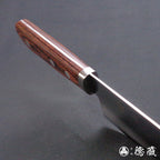 VG1 Nakiri 刀桃花心木手柄