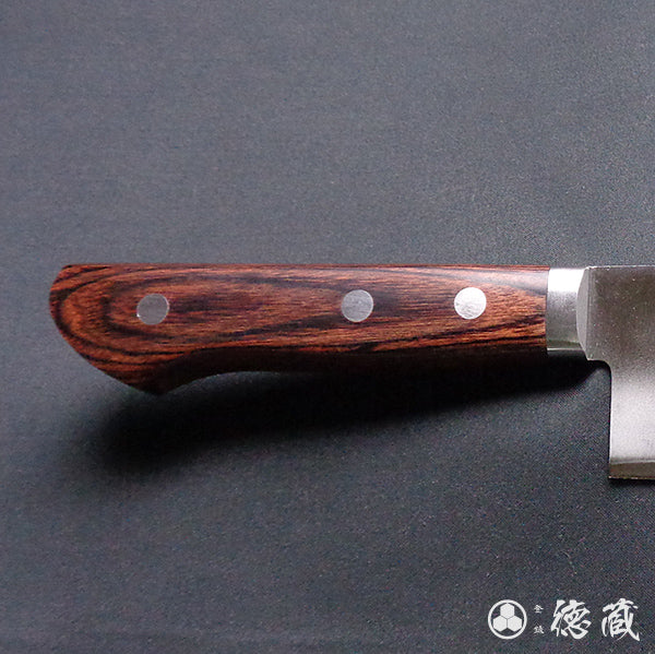 VG1 Nakiri 刀桃花心木手柄