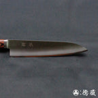 A8 剑型三德刀 黑色手柄