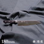 SRS 三德刀 黑色手柄