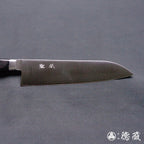 SRS 三德刀 黑色手柄