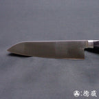 SRS 三德刀 黑色手柄