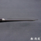 SRS 三德刀 黑色手柄