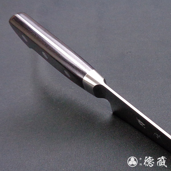 SRS 三德刀 黑色手柄