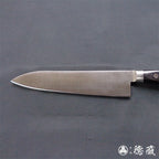 SRS 牛刀 黑色手柄