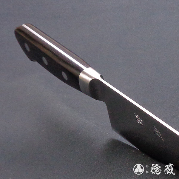 SRS 牛刀 黑色手柄