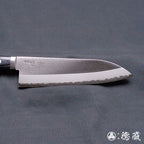 青二　万能刀　 黑色手柄
