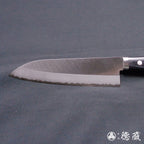 青二　万能刀　 黑色手柄