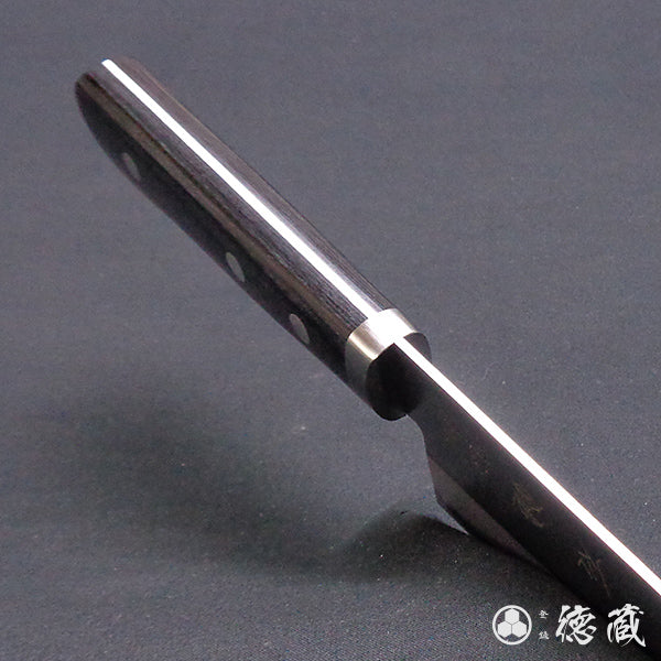 青二　万能刀　 黑色手柄