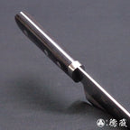 青二　万能刀　 黑色手柄