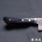 青二　万能刀　 黑色手柄