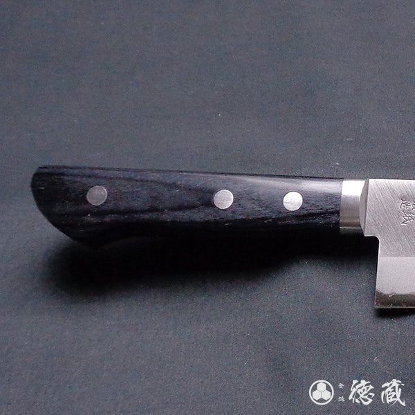 青二　万能刀　 黑色手柄