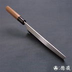 A8 菜刀 胡桃木手柄
