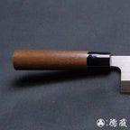A8 菜刀 胡桃木手柄