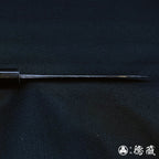 青二 万能刀 朴木八角手柄