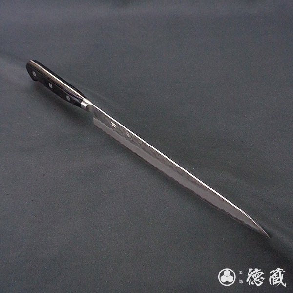 青S 锤纹加工 切筋刀 黑色手柄