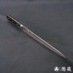 青S 锤纹加工 切筋刀 黑色手柄
