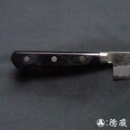青S 锤纹加工 切筋刀 黑色手柄