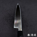 ＡＵＳ８　柳刃刀　非洲紫檀木手柄