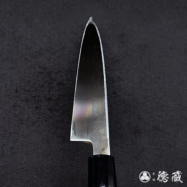 ＡＵＳ８　柳刃刀　非洲紫檀木手柄