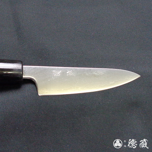 青S 光面加工 万能小刀 胡桃木手柄