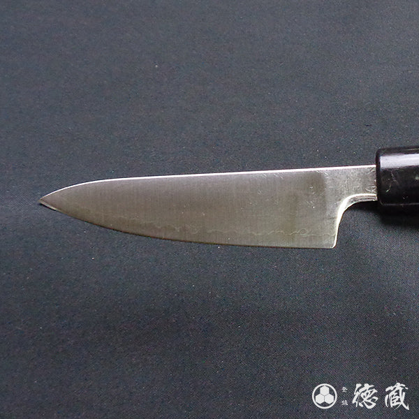 青S 光面加工 万能小刀 胡桃木手柄