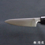 青S 光面加工 万能小刀 胡桃木手柄
