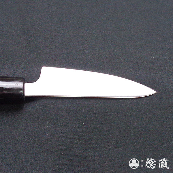 青S 光面加工 万能小刀 胡桃木手柄