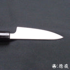 青S 光面加工 万能小刀 胡桃木手柄