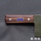 Ａ８　中式菜刀