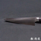 SK 剔骨刀 　 黑色手柄