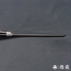 SK 剔骨刀 　 黑色手柄