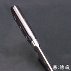 SK 剔骨刀 　 黑色手柄