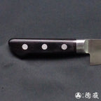 SK 剔骨刀 　 黑色手柄