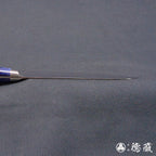 A8  万能小刀 蓝色手柄