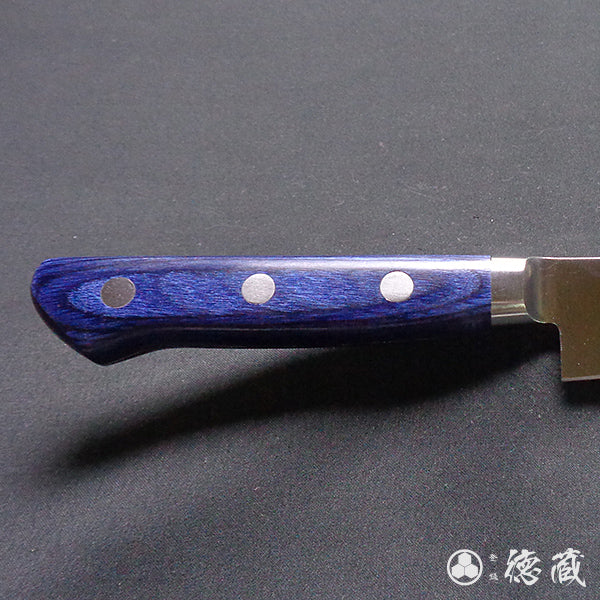 A8  万能小刀 蓝色手柄