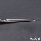VG1 万能小刀 黑色手柄